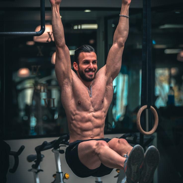 Choosing a gym and building a consistent fitness routine